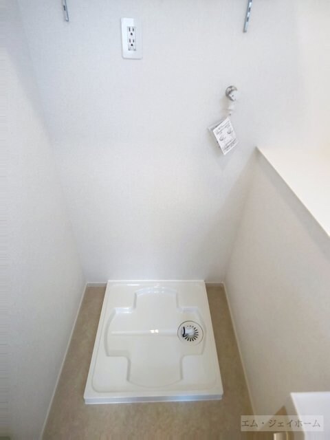 ブリリアントⅡの物件内観写真