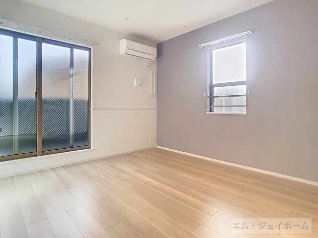 ブリリアントⅡの物件内観写真