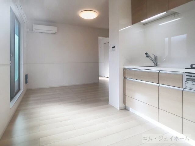 ブリリアントⅡの物件内観写真