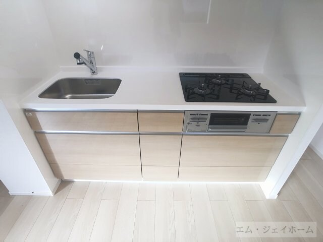 ブリリアントⅡの物件内観写真