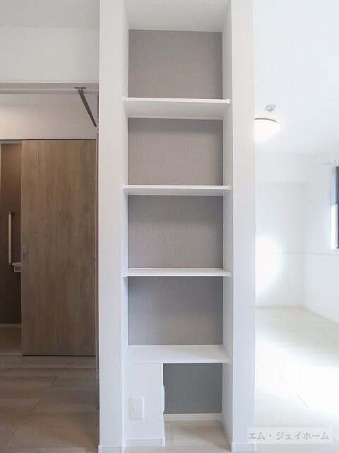 ブリリアントⅡの物件内観写真