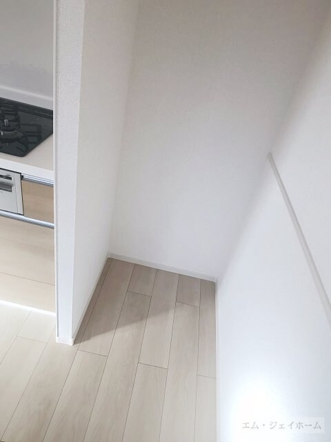 ブリリアントⅡの物件内観写真