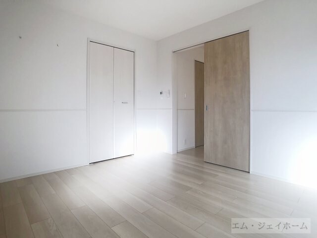 ブリリアントⅡの物件内観写真