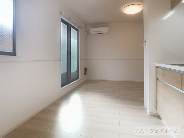 ブリリアントⅡの物件内観写真