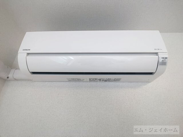 ブリリアントⅡの物件内観写真