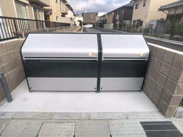 ブリリアントⅡの物件内観写真