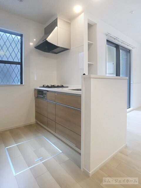 ブリリアントⅡの物件内観写真