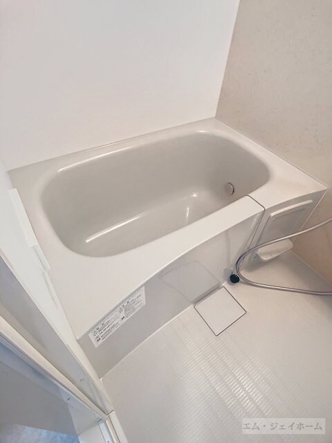 ブリリアントⅡの物件内観写真