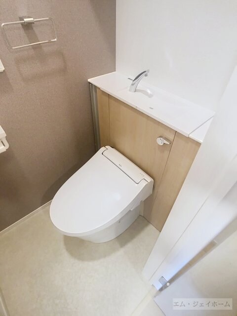 ブリリアントⅡの物件内観写真