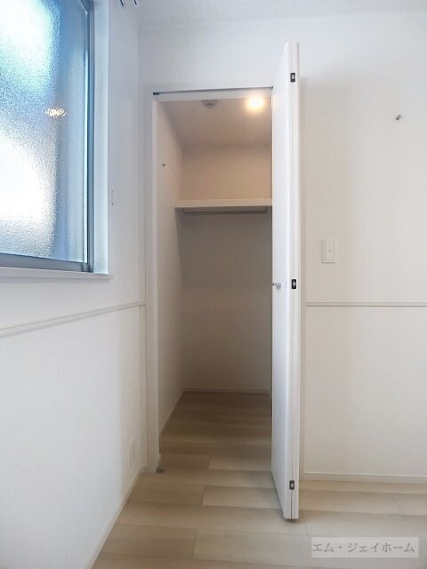 ブリリアントⅡの物件内観写真