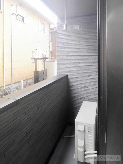 ブリリアントⅡの物件内観写真