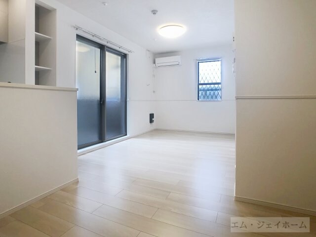 ブリリアントⅡの物件内観写真