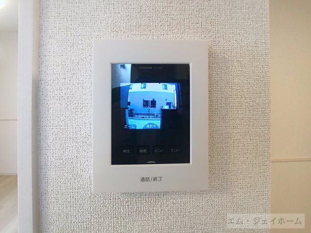 ブリリアントⅡの物件内観写真