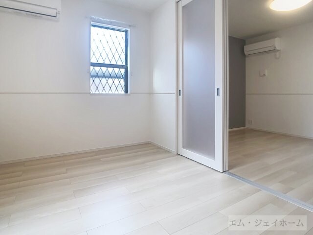 ブリリアントⅡの物件内観写真