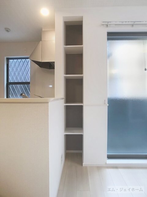 ブリリアントⅡの物件内観写真