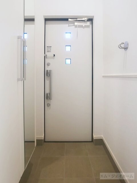 ブリリアントⅡの物件内観写真