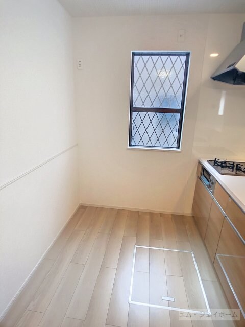 ブリリアントⅡの物件内観写真