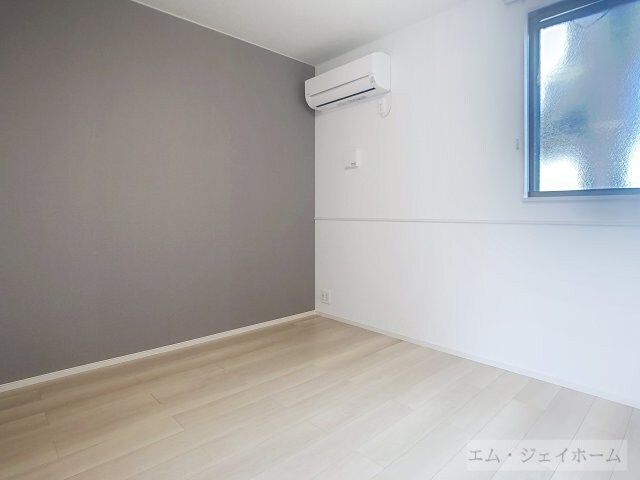 ブリリアントⅡの物件内観写真