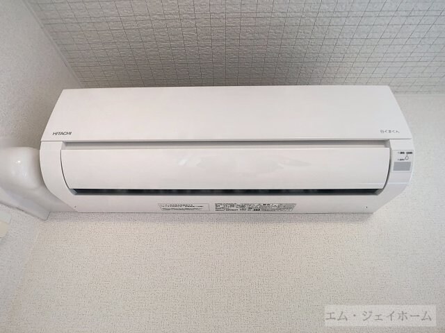 ブリリアントⅡの物件内観写真