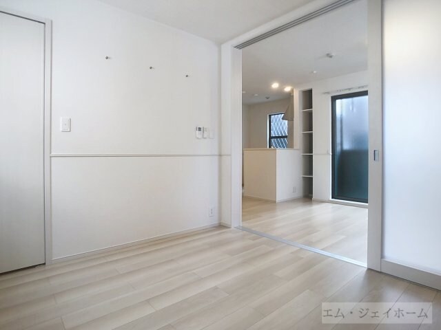 ブリリアントⅡの物件内観写真