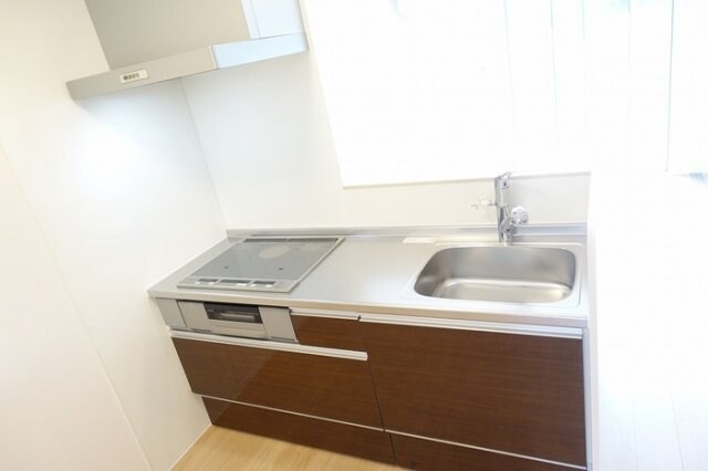 コットンハウスⅤ(ファイブ)の物件内観写真