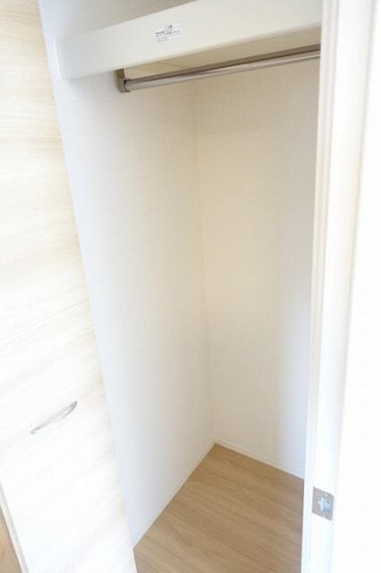 コットンハウスⅤ(ファイブ)の物件内観写真