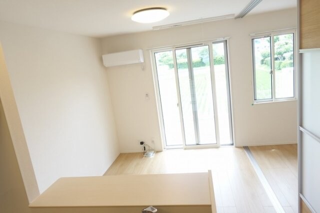 コットンハウスⅤ(ファイブ)の物件内観写真