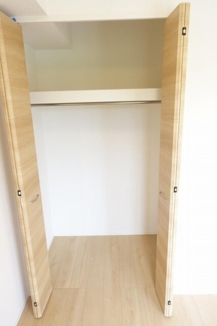 コットンハウスⅤ(ファイブ)の物件内観写真