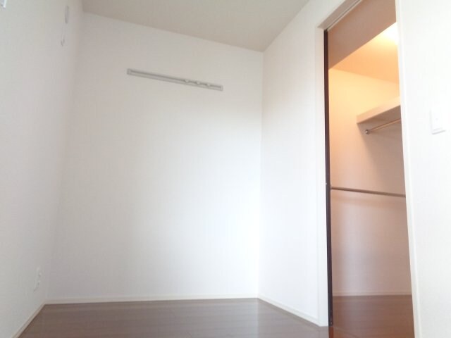 Le ciel (ル シエル) Ⅱの物件内観写真