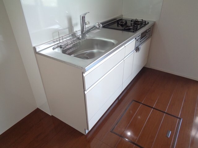 Le ciel (ル シエル) Ⅱの物件内観写真