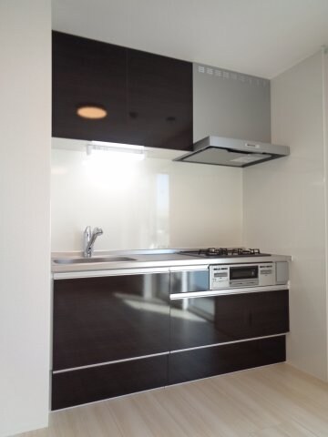 フラン岡の物件内観写真