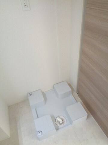 フラン岡の物件内観写真