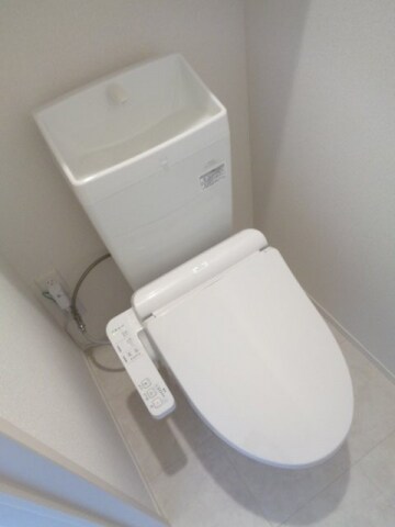 フラン岡の物件内観写真