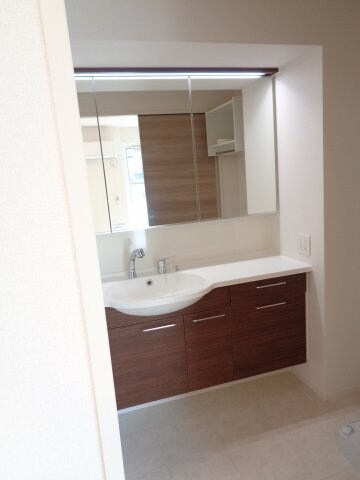 フラン岡の物件内観写真