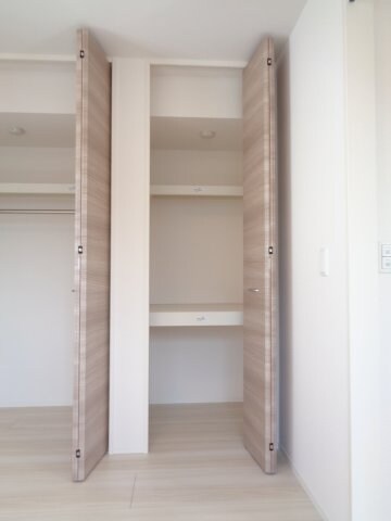 フラン岡の物件内観写真