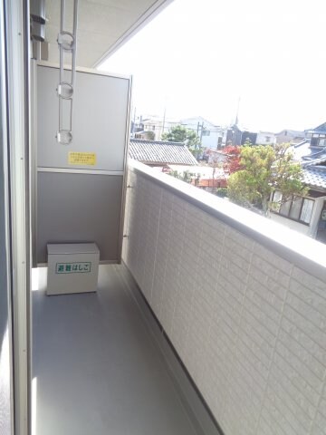 フラン岡の物件内観写真