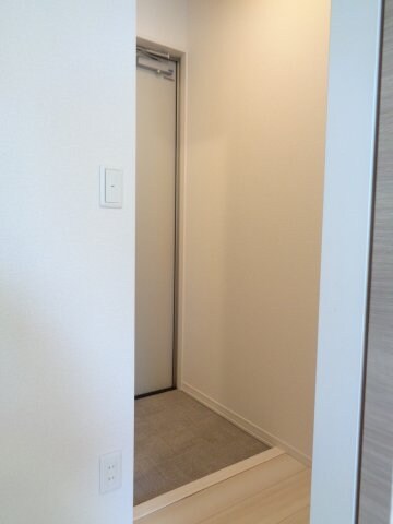 フラン岡の物件内観写真