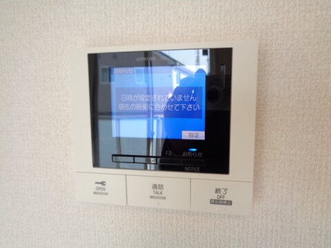 フラン岡の物件内観写真