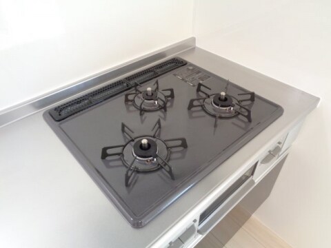 フラン岡の物件内観写真