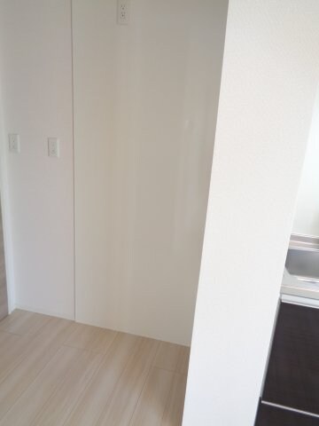 フラン岡の物件内観写真