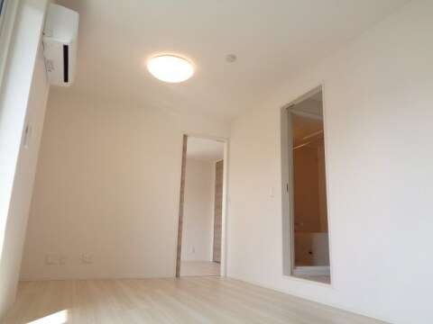 フラン岡の物件内観写真