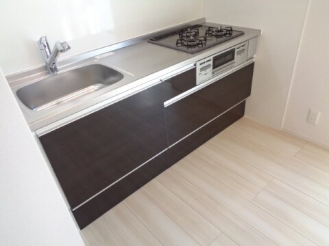 フラン岡の物件内観写真