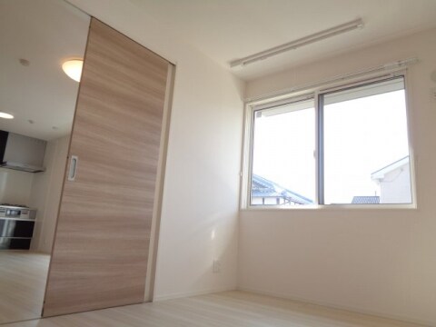 フラン岡の物件内観写真