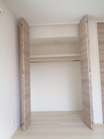 フラン岡の物件内観写真