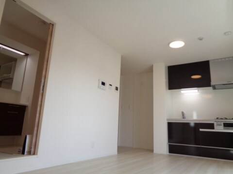 フラン岡の物件内観写真