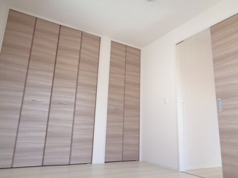 フラン岡の物件内観写真