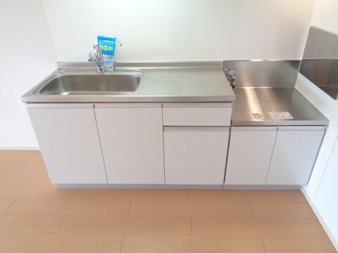 リクソーレⅡの物件内観写真