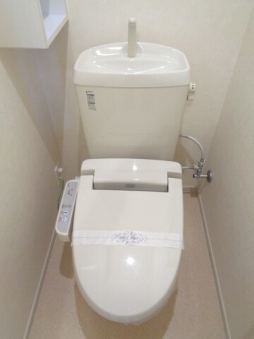 リクソーレⅡの物件内観写真