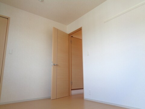 リクソーレⅡの物件内観写真