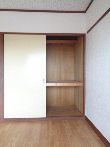 第2辻ハイツの物件内観写真